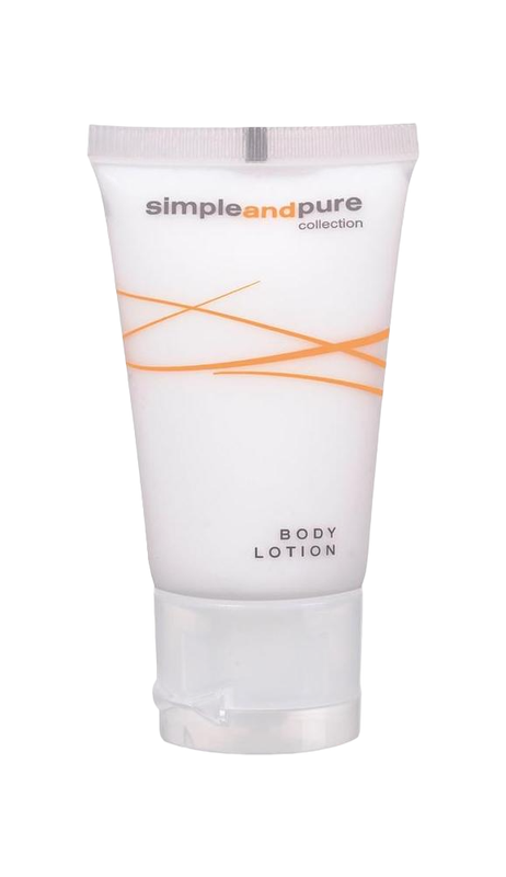 Tirolix - Lozione per il corpo 30 ml Simple and Pure