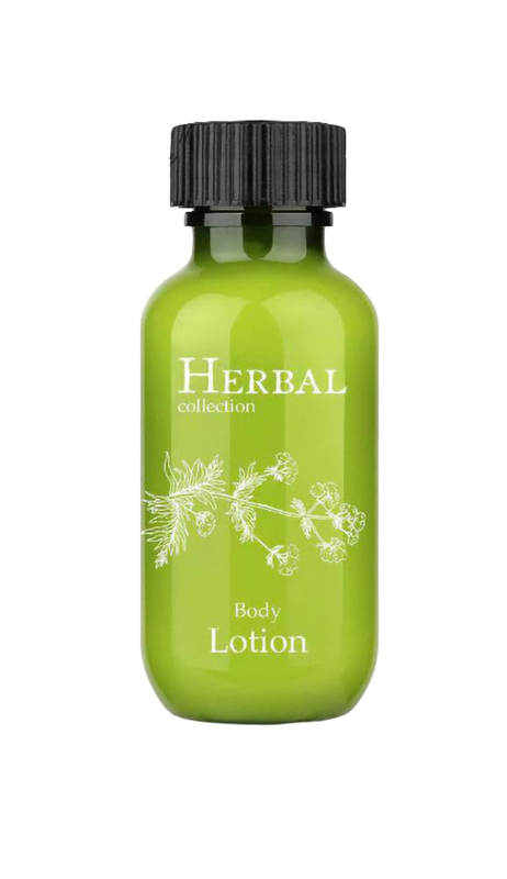 Tirolix - Lozione per il corpo 37 ml Herbal Collection