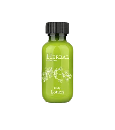 Tirolix - Gel bagno e doccia 37 ml Herbal Collection