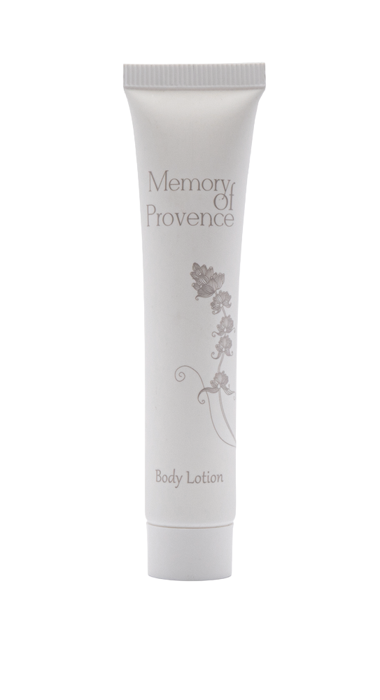 Tirolix - Lozione per il corpo 20 ml Memory of Provence