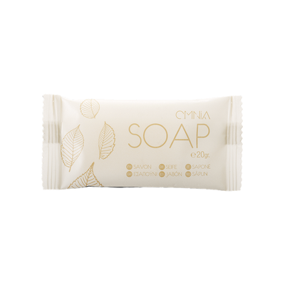 Tirolix - Sapone per le mani 20 g Omnia