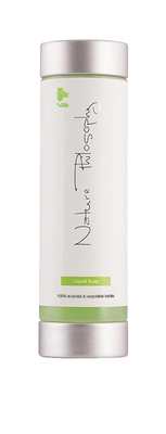 Tirolix - Flüssigseife 300 ml Nature Philosophy