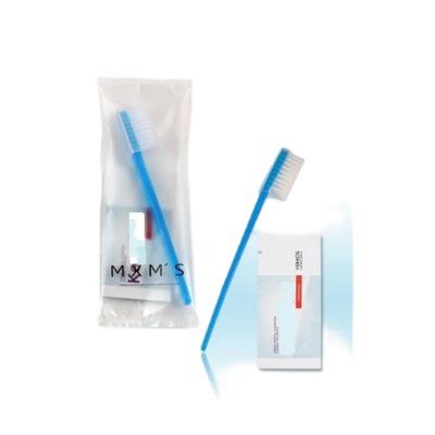 Tirolix - Set igiene orale 2 pezzi Low Cost