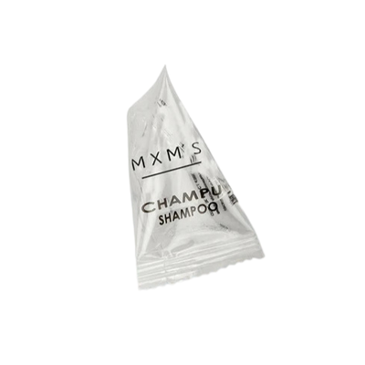 Tirolix - Bustina di shampoo 15 ml Low Cost