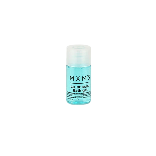 Tirolix - Gel doccia 20 ml Low Cost