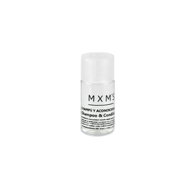 Tirolix - Shampo 20 ml Low Cost