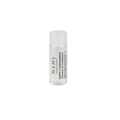 Tirolix - Shampoo 30 ml Low Cost
