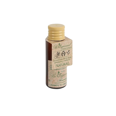 Tirolix - Lozione per il corpo 30 ml Biorganical Eco