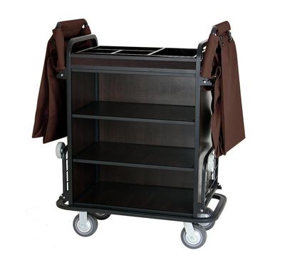 Tirolix - Carrello per uso domestico 144 x 54 x 121 cm