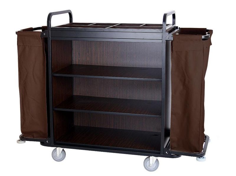 Tirolix - Carrello per uso domestico 160 x 56 x 130 cm