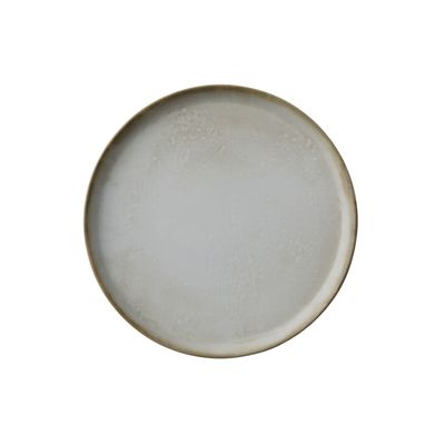 Arthur Krupp - Piatto piano 20,5 cm Shade Tierra
