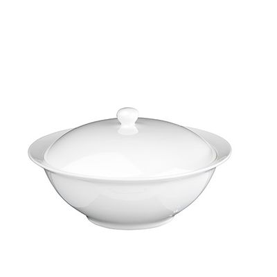 Geminiano Cozzi - Zuppiera con coperchio 120 cl Asian