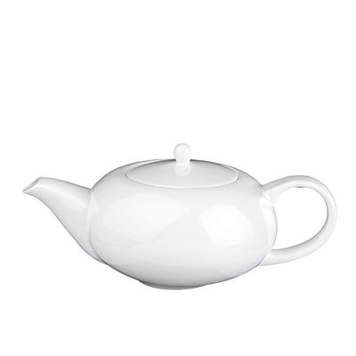 Geminiano Cozzi - Teiera/caffettiera 140 cl Asian