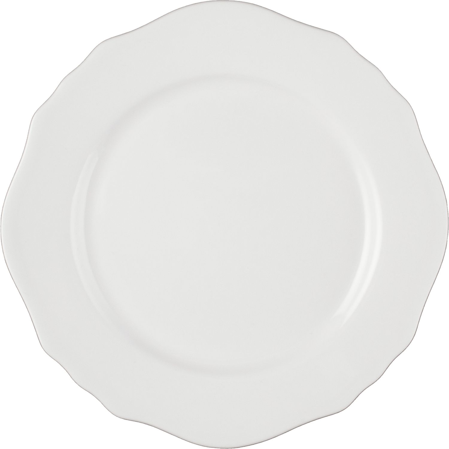 Geminiano Cozzi - Piatto pane e burro 16,5 cm Burano