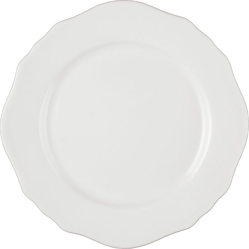 Geminiano Cozzi - Piatto pane e burro 16,5 cm Burano