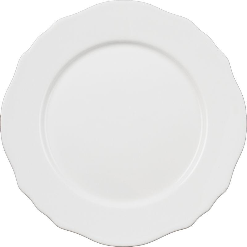 Geminiano Cozzi - Piatto dessert 22,5 cm Burano
