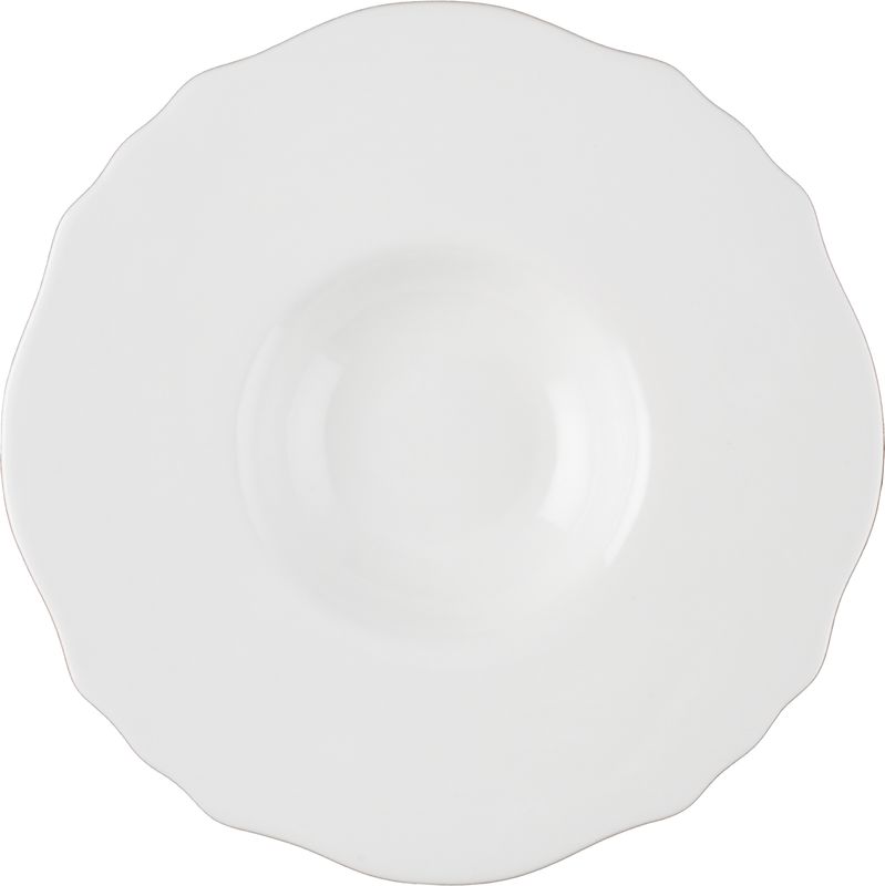 Geminiano Cozzi - Pasta bowl 28 cm Burano