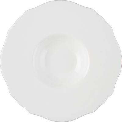 Geminiano Cozzi - Pasta bowl 28 cm Burano