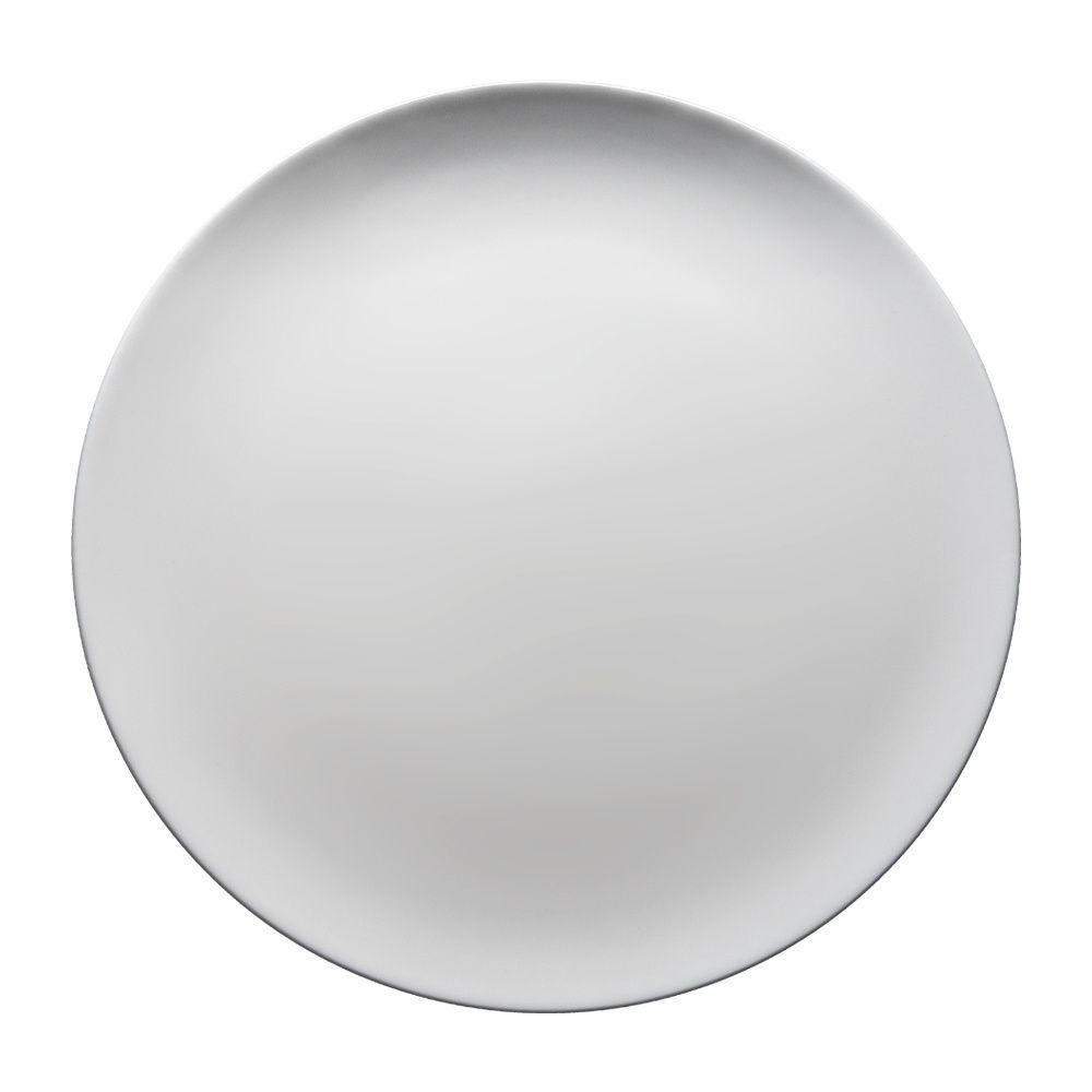 Geminiano Cozzi - Piatto piano flat 30 cm Florence
