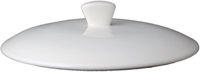 Geminiano Cozzi - Cloche per bolo 17 cm Florence