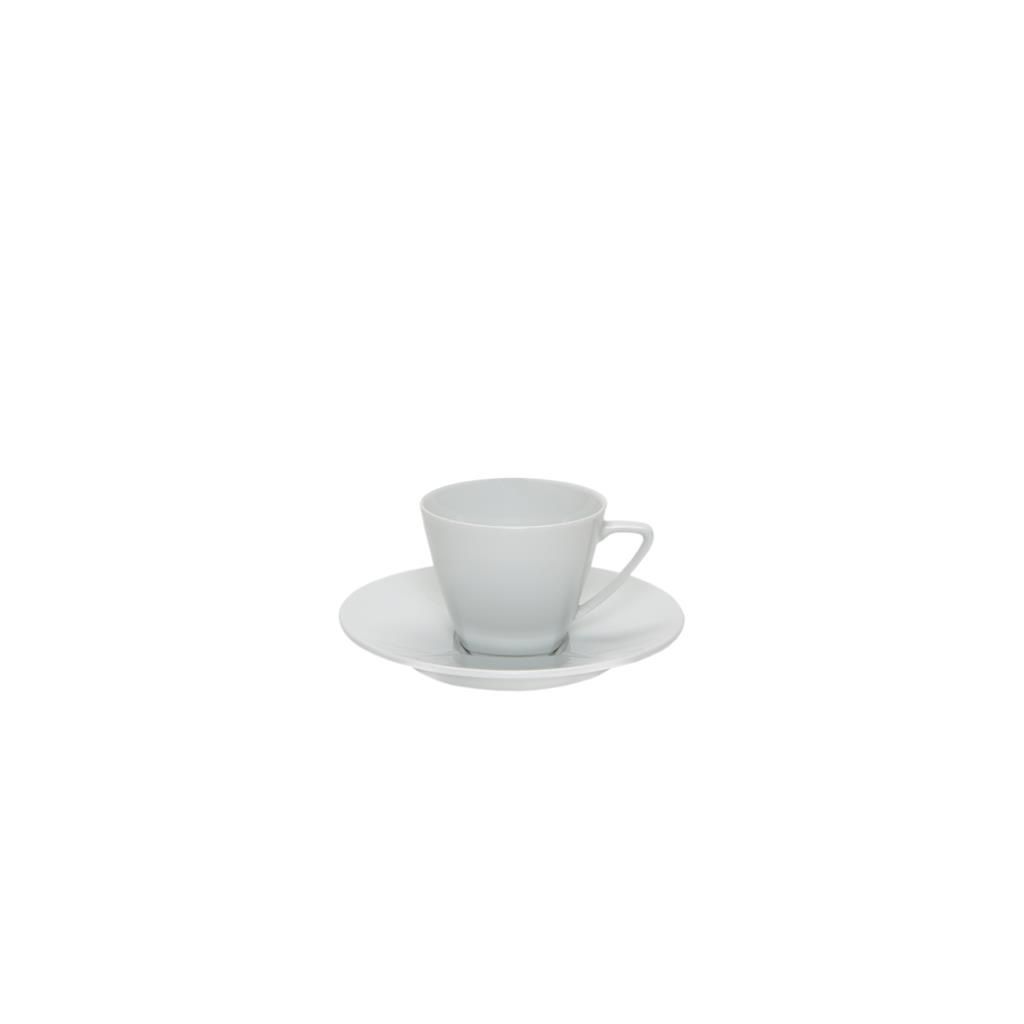 Piatto Per Tazza The/Brodo 16 cm Temptation - Eschenbach