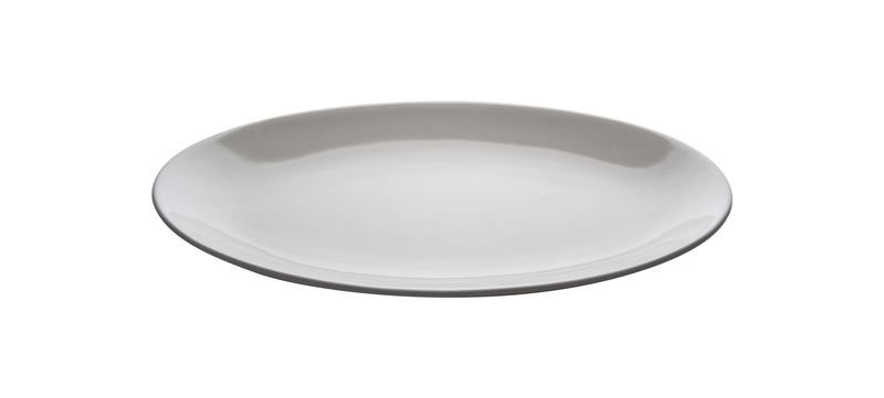 Geminiano Cozzi - Piatto ovale 26 x 17,5 cm Florence