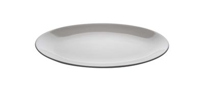 Geminiano Cozzi - Piatto ovale 26 x 17,5 cm Florence