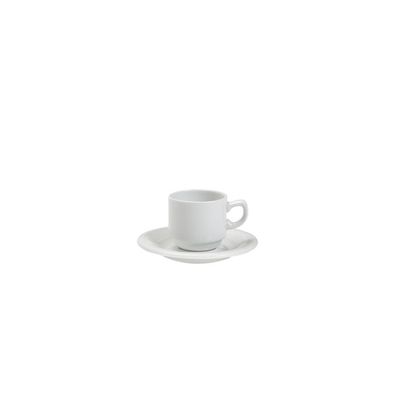 Tazza Caffè Senza Piatto 9 cl Swing Time - Eschenbach