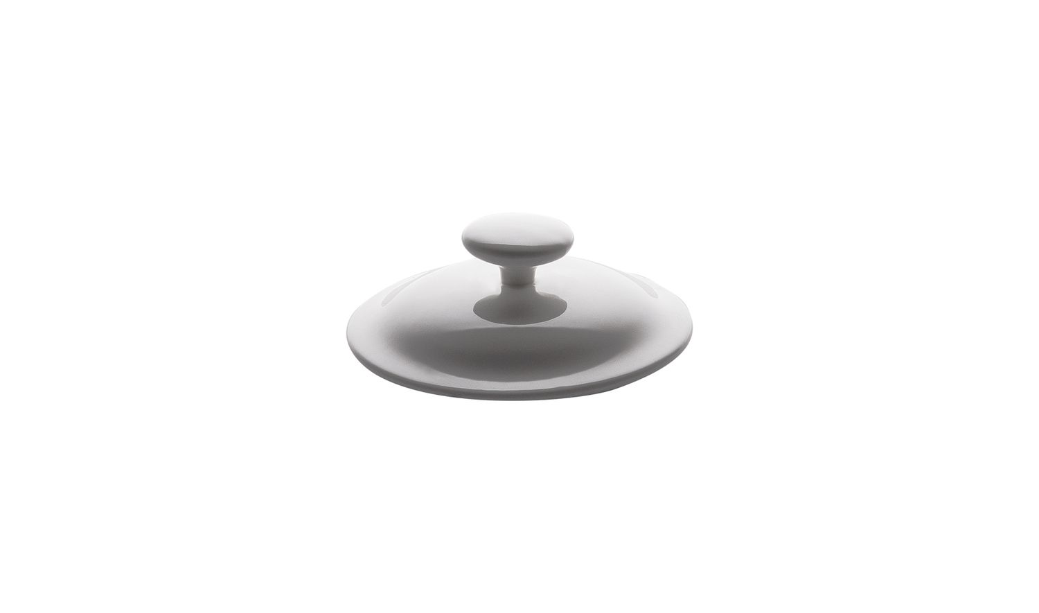Geminiano Cozzi - Coperchio per tazza caffè 8 cm Florence