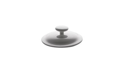 Geminiano Cozzi - Coperchio per tazza caffè 8 cm Florence