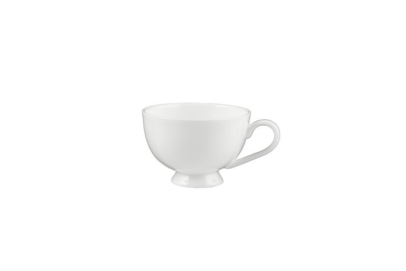 Geminiano Cozzi - Kaffeetasse mit Fuß 11 cl Florence