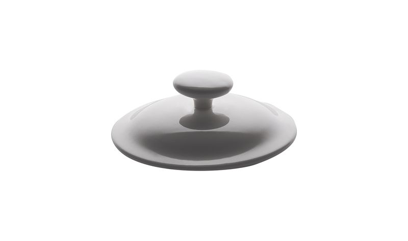 Geminiano Cozzi - Coperchio per tazza thè/cappuccino 10 cm Florence