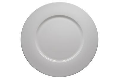 Geminiano Cozzi - Flacher Teller 36 cm Gourmet