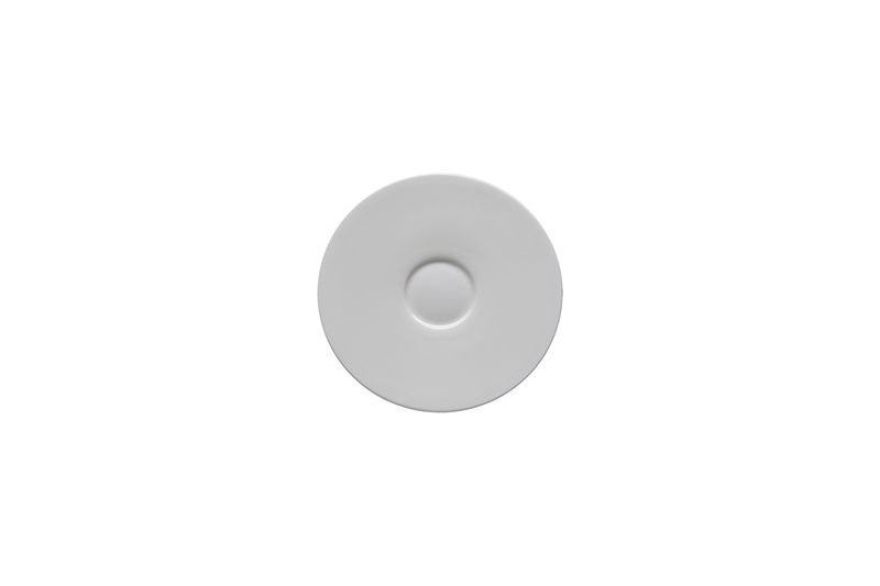 Geminiano Cozzi - Piattino per tazza caffè 12,5 cm Gourmet