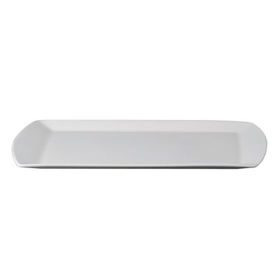 Geminiano Cozzi - Vassoio rettangolare 35 x 15 cm Gourmet