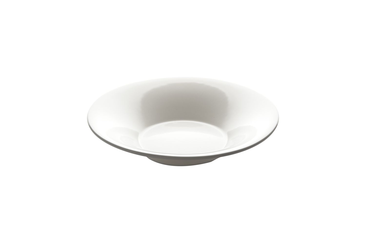 Geminiano Cozzi - Piatto fondo 22 cm Milano