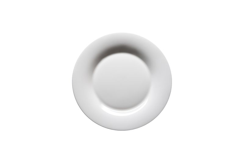 Geminiano Cozzi - Piattino pane/burro 18 cm Milano