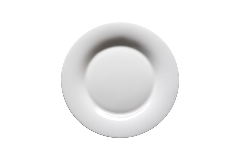 Geminiano Cozzi - Piatto dessert 22 cm Milano