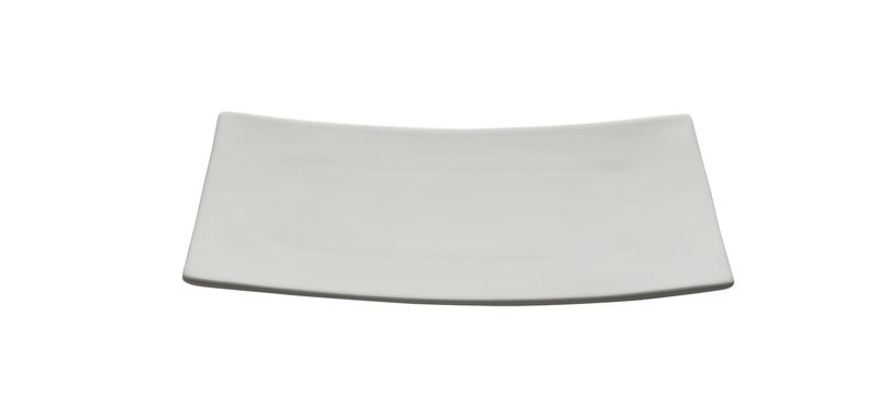 Geminiano Cozzi - Vassoio rettangolare 15 x 10 cm Milano