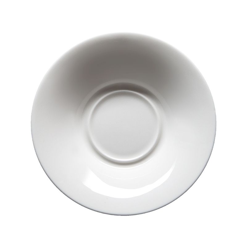 Geminiano Cozzi - Piattino per tazza caffè 12 cm Milano