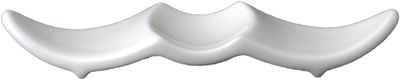 Geminiano Cozzi - Poggia posate 13 x 4 cm Milano