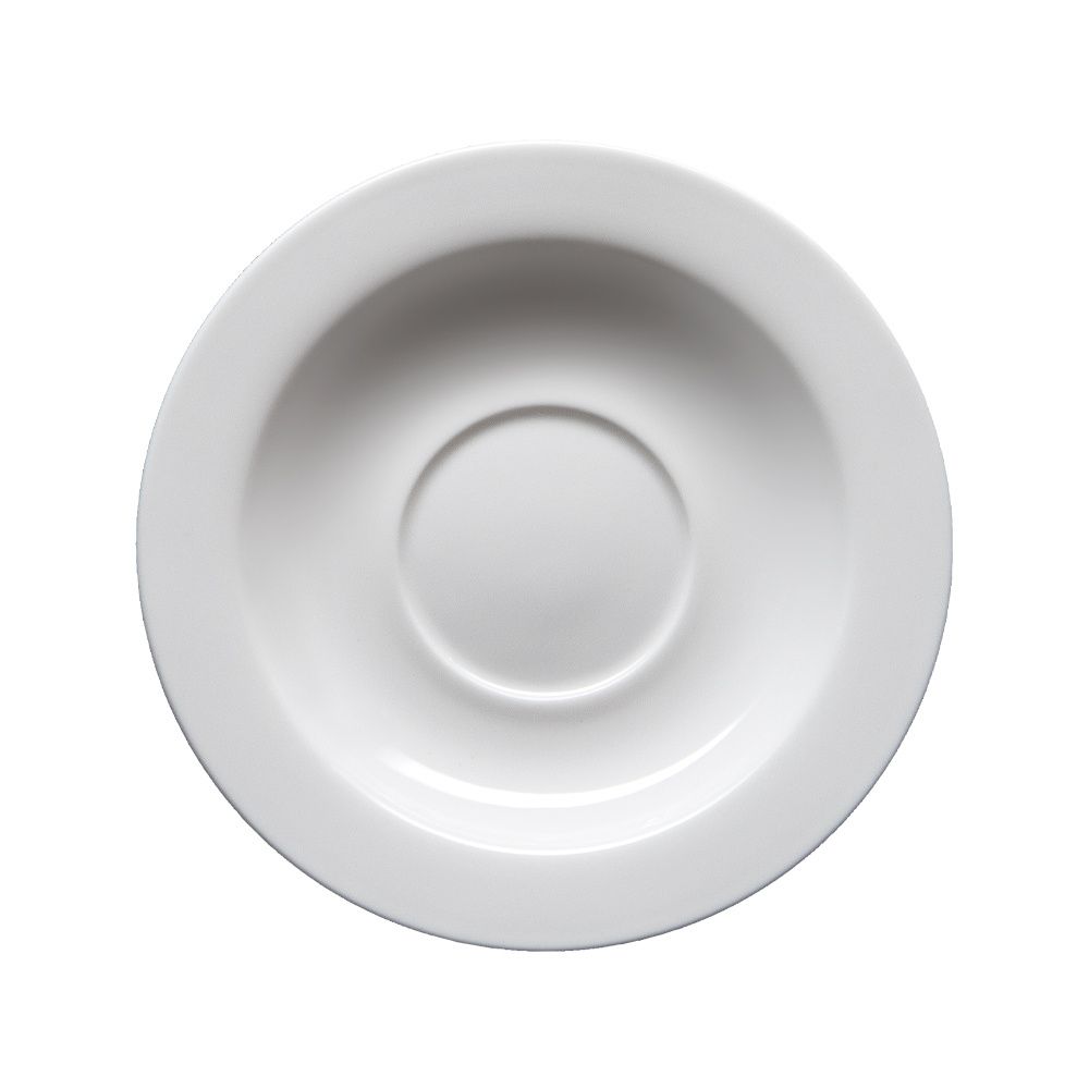 Geminiano Cozzi - Piattino per tazza caffè impilabile 12 cm Milano