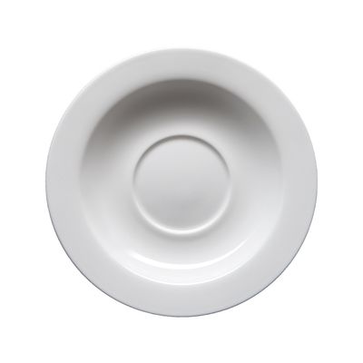 Geminiano Cozzi - Piattino per tazza caffè impilabile 12 cm Milano