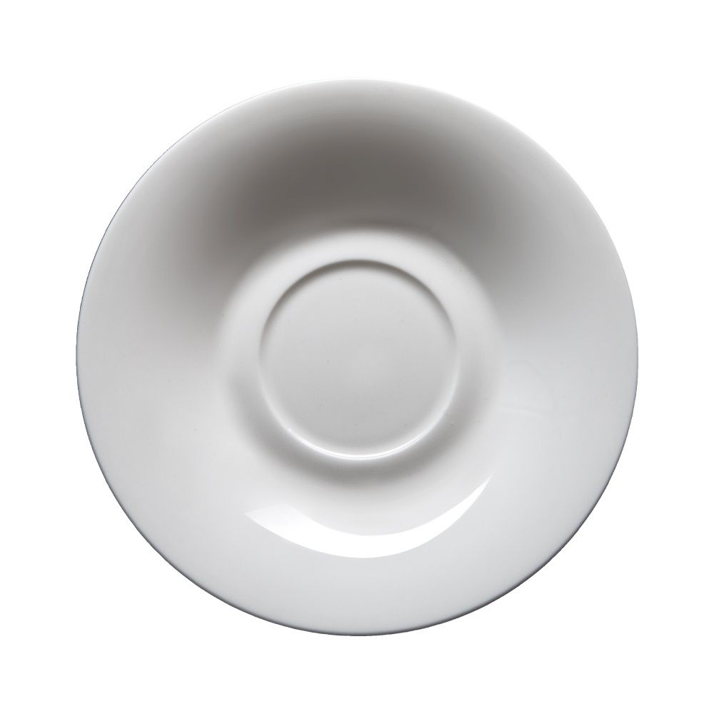 Geminiano Cozzi - Piattino per tazza thè/cappuccino 16 cm Milano