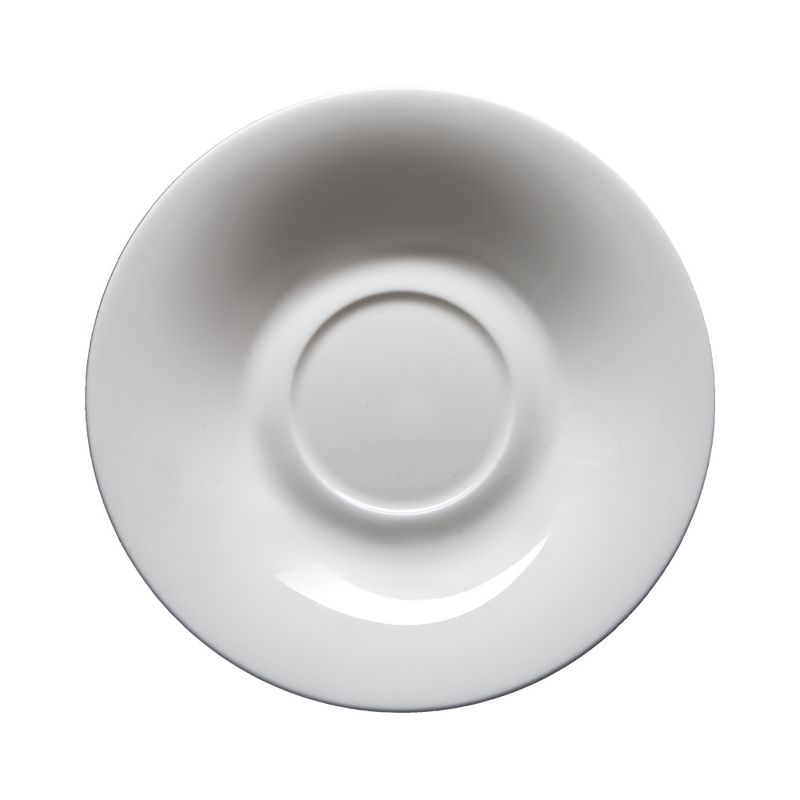 Geminiano Cozzi - Piattino per tazza thè/cappuccino 16 cm Milano