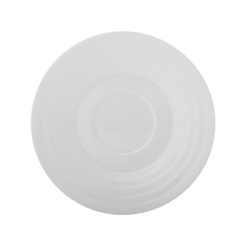 Geminiano Cozzi - Piattino per tazza caffè 12 cm Torino