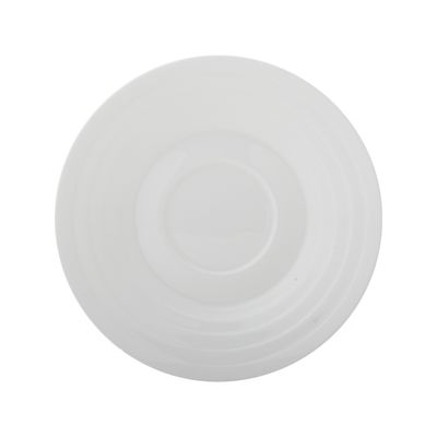 Geminiano Cozzi - Piattino per tazza caffè 12 cm Torino