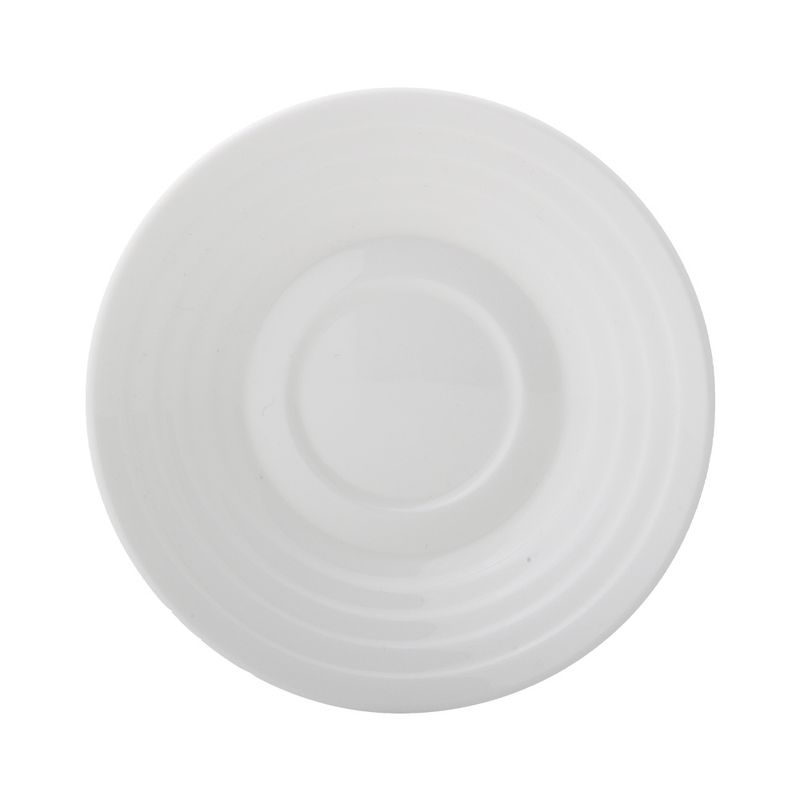Geminiano Cozzi - Piattino per tazza thè/cappuccino 14,5 cm Torino