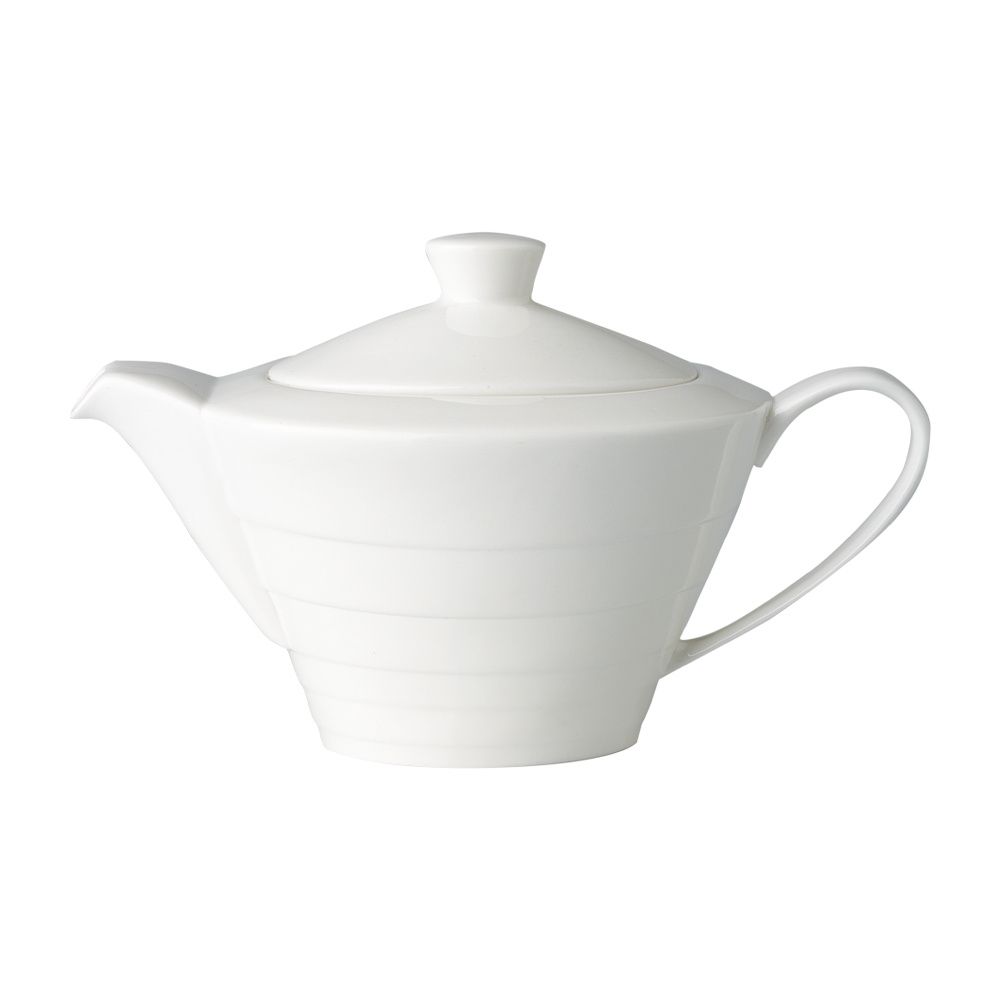 Geminiano Cozzi - Teapot 65 cl Torino