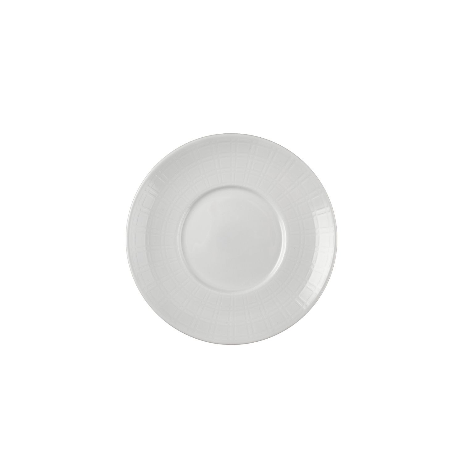 Geminiano Cozzi - Piattino tè 16 cm Arena